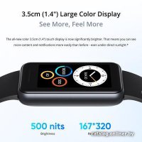 Фитнес-браслет Realme Band 2