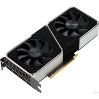 Видеокарта NVIDIA GeForce RTX 3060 Ti Founders Edition