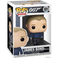 Фигурка Funko POP! Vinyl: James Bond: James Bond 50156