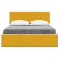 Кровать Mio Tesoro Стенли 180x200 (Velutto 56)