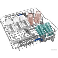 Встраиваемая посудомоечная машина MAUNFELD MLP-123I