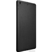 Чехол для планшета Spigen Urban Fit для iPad 10.2 (2021/2020/2019) (черный)