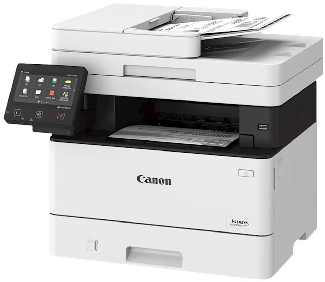 

МФУ Canon i-SENSYS MF453dw 5161C007