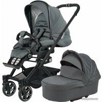 Универсальная коляска Hartan VIP GTS XL (2 в 1, 209)