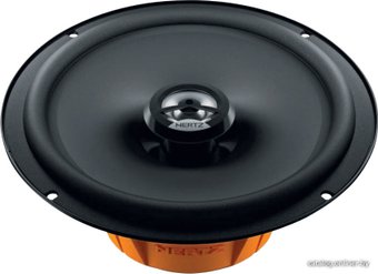 Коаксиальная АС Hertz DCX 165.3