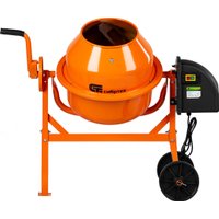 Бетономешалка СибрТех БСЛ-63