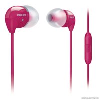 Наушники Philips SHE3595PK