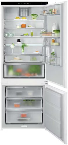 Холодильник Electrolux ENP7TD75S