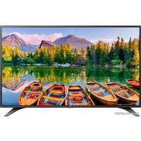 Телевизор LG 32LH530V