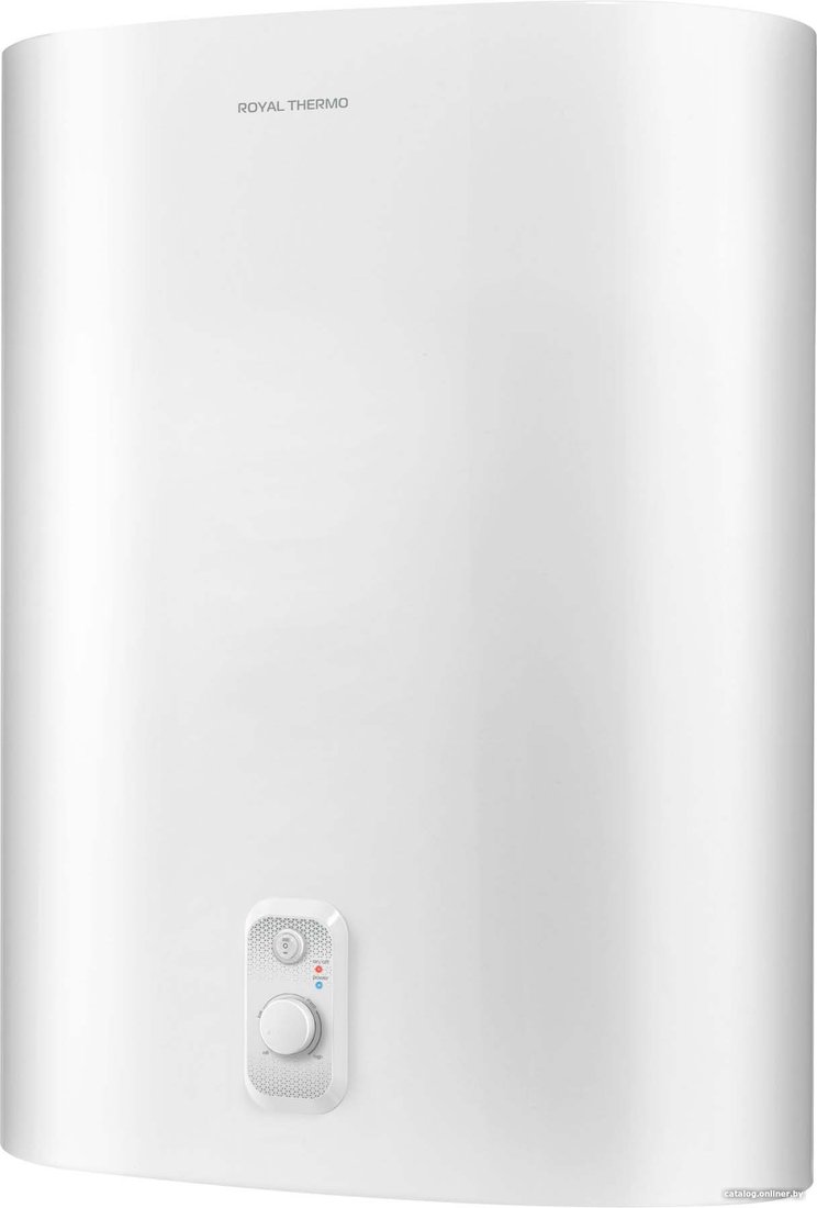 Накопительный электрический водонагреватель Royal Thermo RWH 80 Lagom