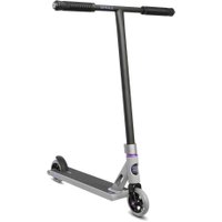 Трюковый самокат Shulz OWL (графитовый)