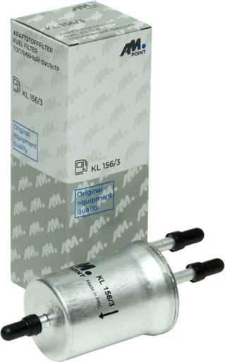 

Топливный фильтр AM Point KL156/3