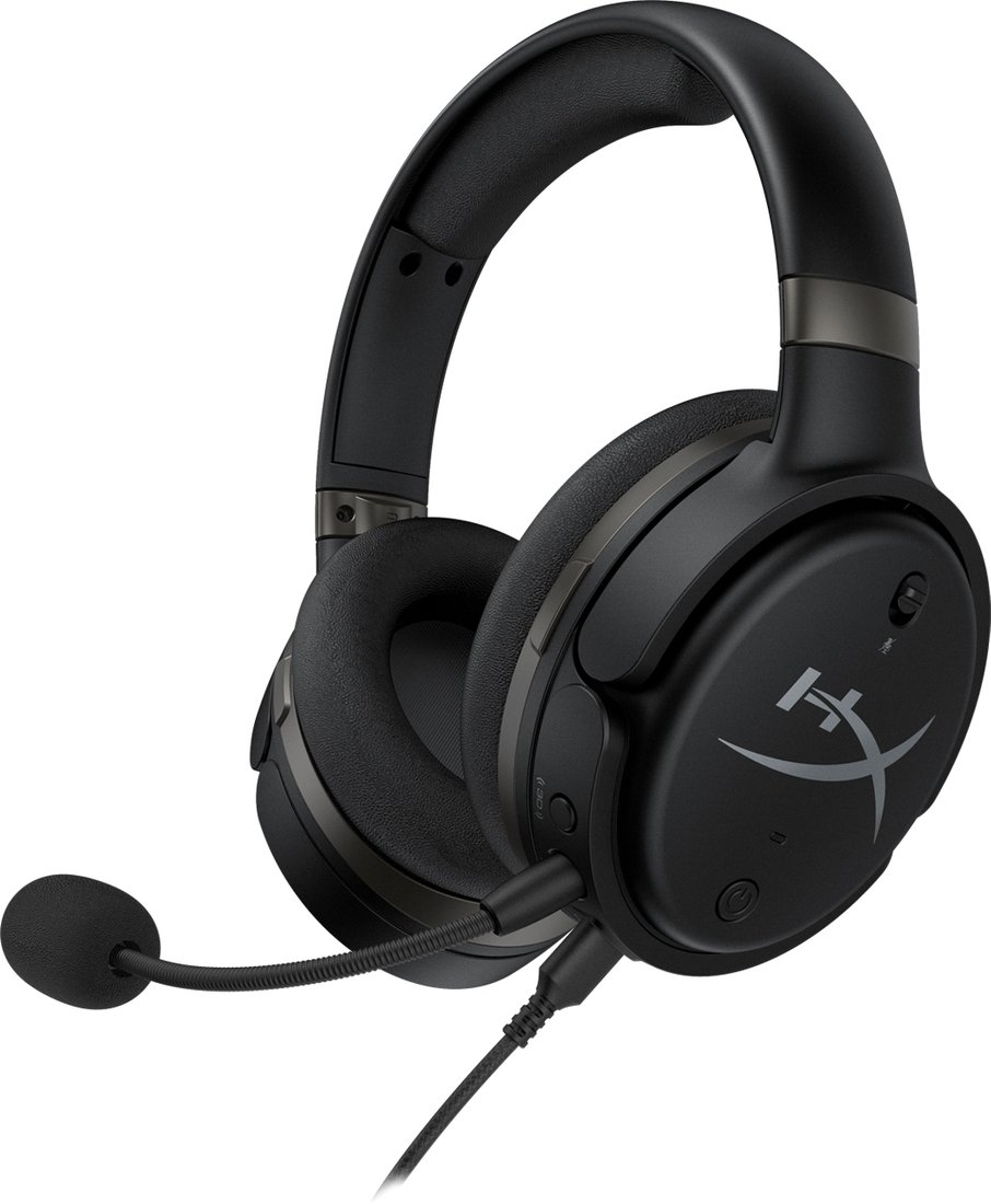 

Наушники HyperX Cloud Orbit