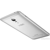 Телефон Lenovo Vibe P1 Platinum