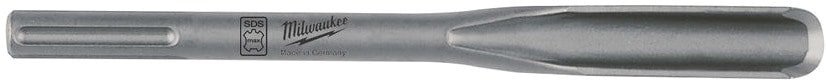 

Канальное (полукруглое) зубило Milwaukee 4932343740