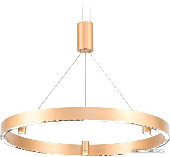Подвесная люстра Ambrella light FL FL5846