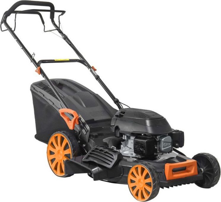 

Газонокосилка Shtenli Black 53L Pro