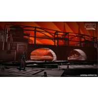  Assassin’s Creed Chronicles: Трилогия для PlayStation 4