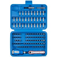 Универсальный набор инструментов Зубр 26093-H99 (99 предметов)