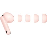 Наушники Huawei FreeBuds 7i (розовый, международная версия)