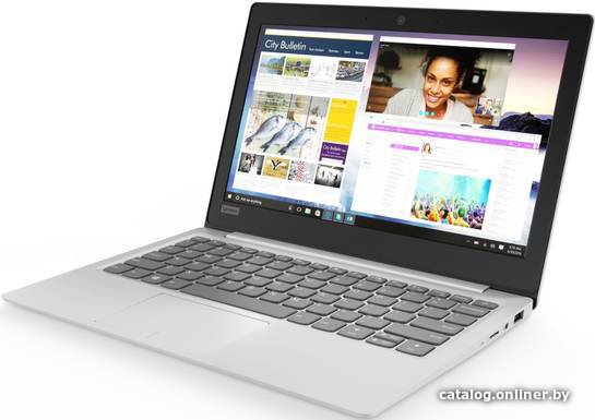 Lenovo IdeaPad 120S-11IAP 81A40034RU нетбук купить в Минске