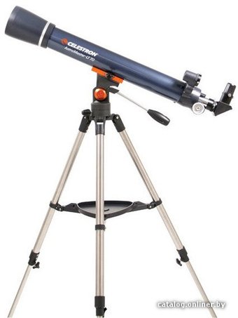 Celestron AstroMaster LT 70 AZ
