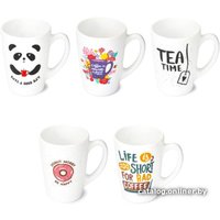 Кружка Luminarc Tea & Coffee Q1295