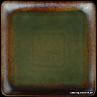 Тарелка десертная Corone Verde HL496990 фк0710