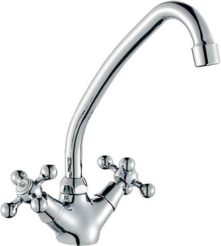 

Смеситель Haiba HB4519