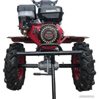 Мотоблок бензиновый Weima WM1100D-6