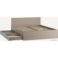 Кровать Divan Фромборк-2 160 (Gene Latte)