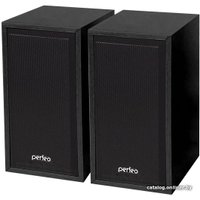 Акустика Perfeo Cabinet (черное дерево)