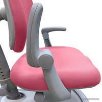 Детское ортопедическое кресло Fun Desk Fortuna (розовый)