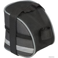 Велосумка Course Мастер дуэт средняя 2553 (черный)