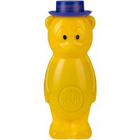 Мыльные пузыри Bubbleland Медвежонок MP180 180 мл