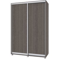 Шкаф-купе Modern Роланд Р651 (анкор темный)