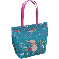 Женская сумка Erich Krause 8L Flower Sheep 58169 в Барановичах