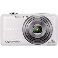 Фотоаппарат Sony Cyber-shot DSC-WX7