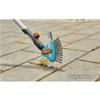 Щетка Gardena 3 в 1 для комбосистемы, 03608-20