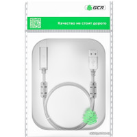 Кабель Greenconnect Russia GCR-52419