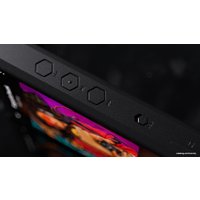 Hi-Fi плеер FiiO M11 Plus (черный)