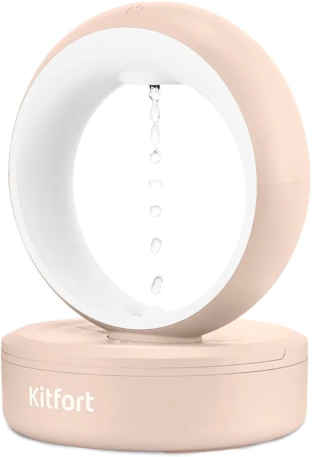 

Увлажнитель воздуха Kitfort KT-3847