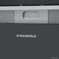 Кухонная вытяжка MAUNFELD Fantasy Light 60 (черный)