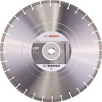 

Отрезной диск алмазный Bosch 2.608.602.546