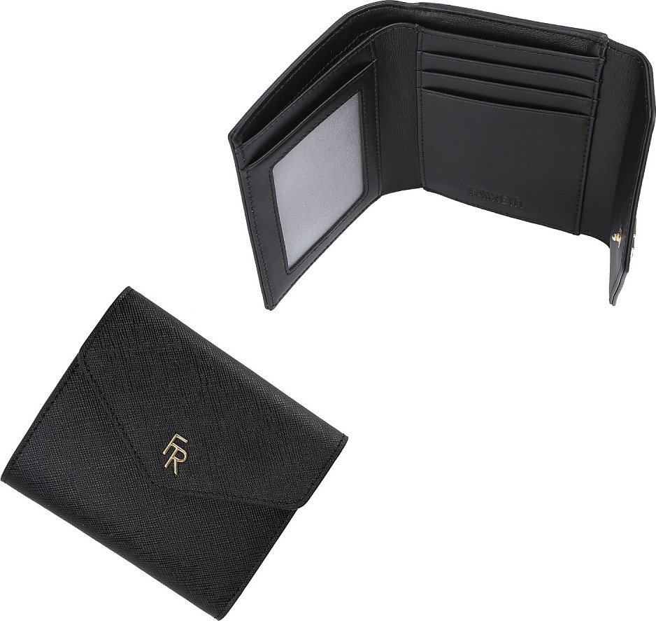 

Кошелек Fabretti Q250016S-2