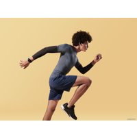 Умные часы Amazfit Bip U Pro (черный)