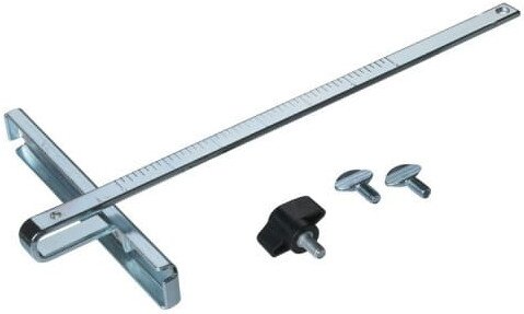 

Параллельный упор Milwaukee 49224146