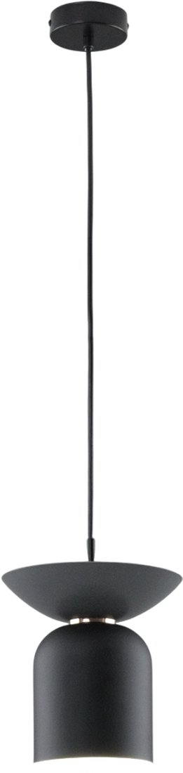 

Подвесная люстра Moderli Lecce V11554-1P