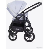 Универсальная коляска Rant Patio (3 в 1, 04, grey)