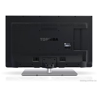 Телевизор Toshiba 48L5463DN